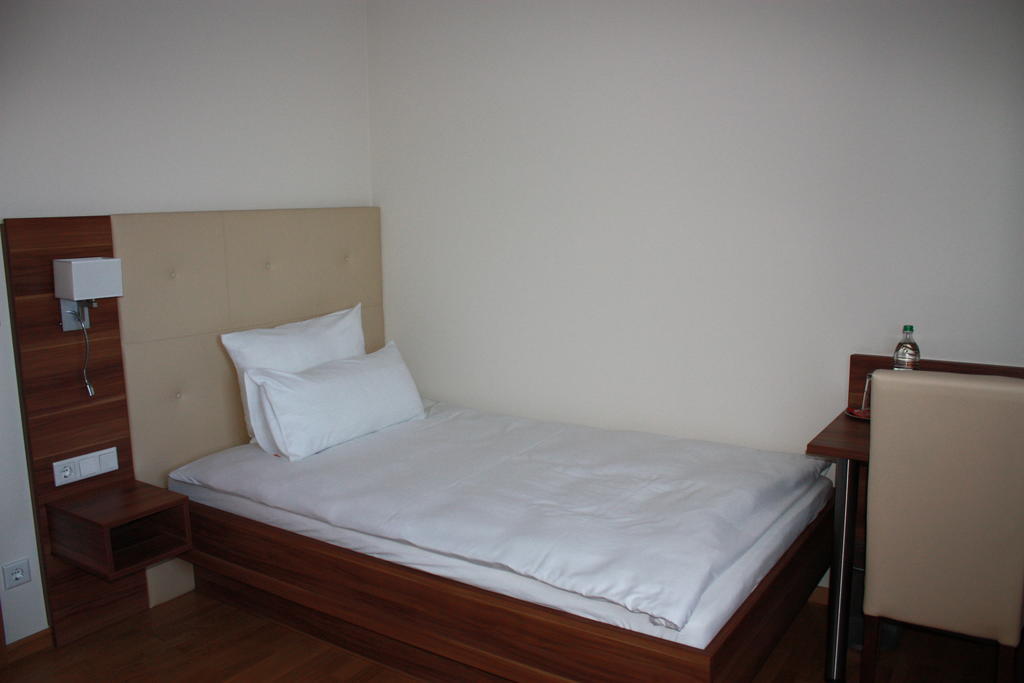 Boarding House Holledau 3* Schweitenkirchen