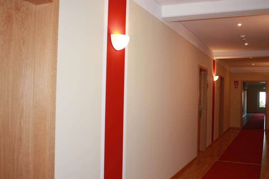 Boarding House Holledau Hotel
