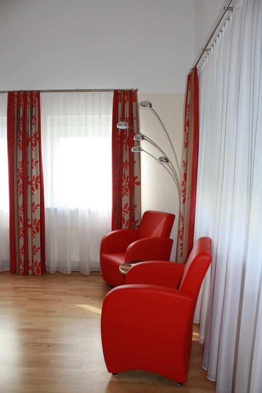 Boarding House Holledau