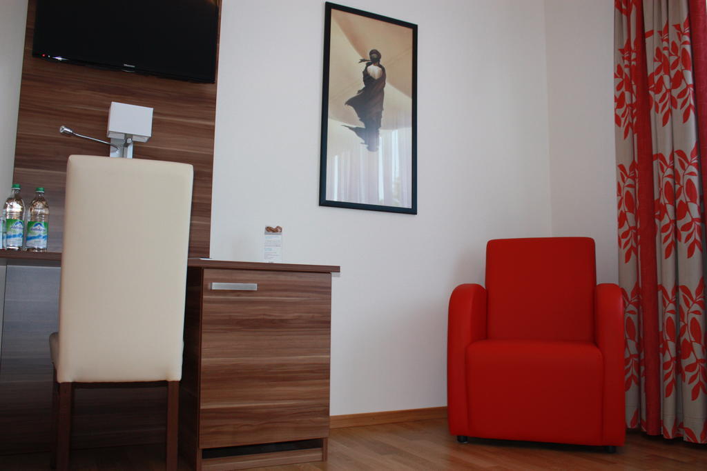 Hotel Boarding House Holledau