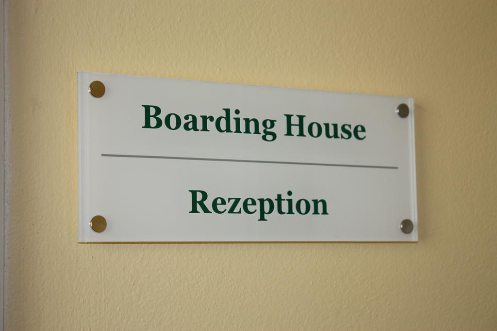 Boarding House Holledau Schweitenkirchen