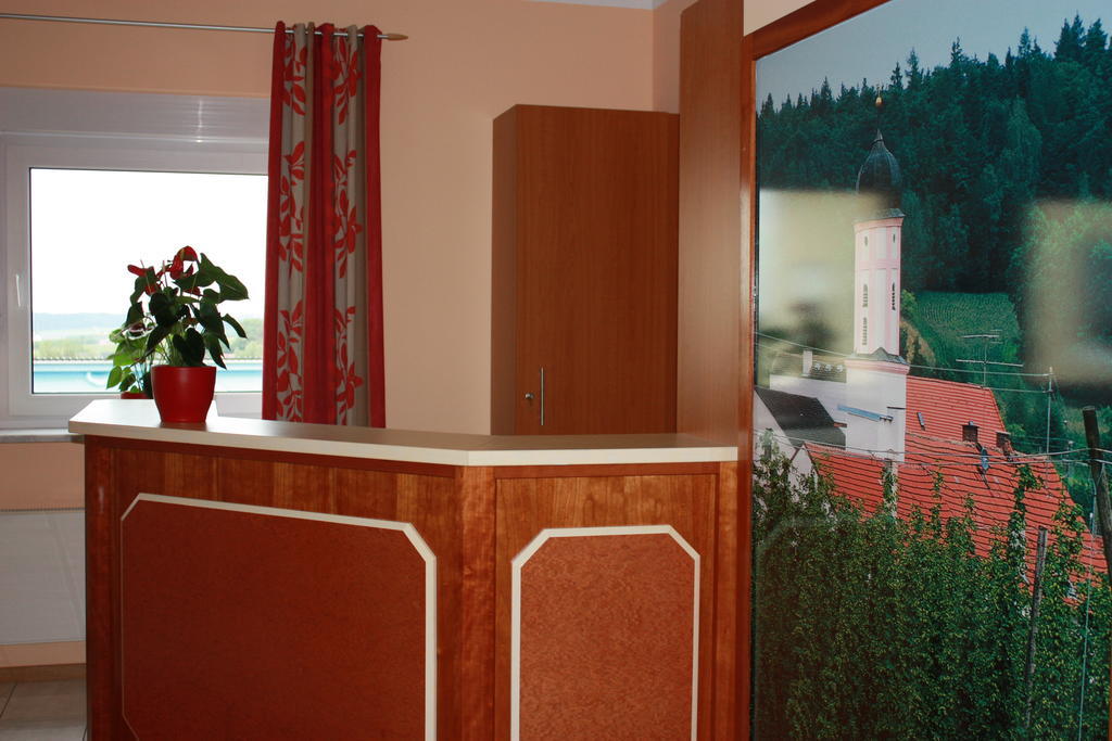 Boarding House Holledau 3*