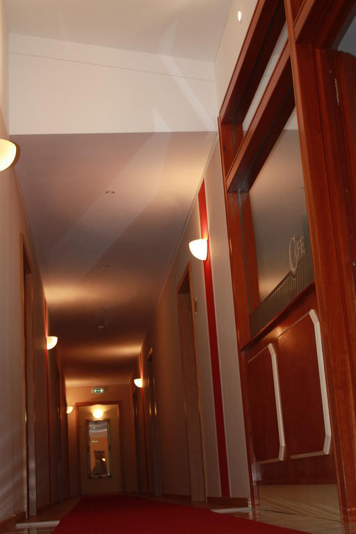 Boarding House Holledau