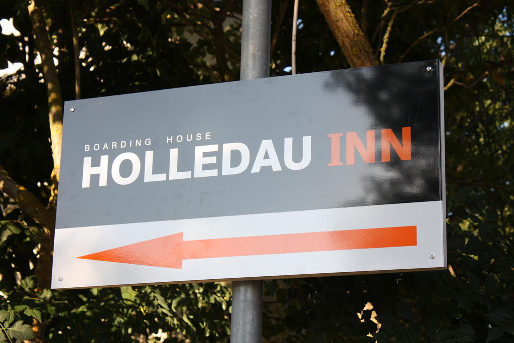 Hotel Boarding House Holledau