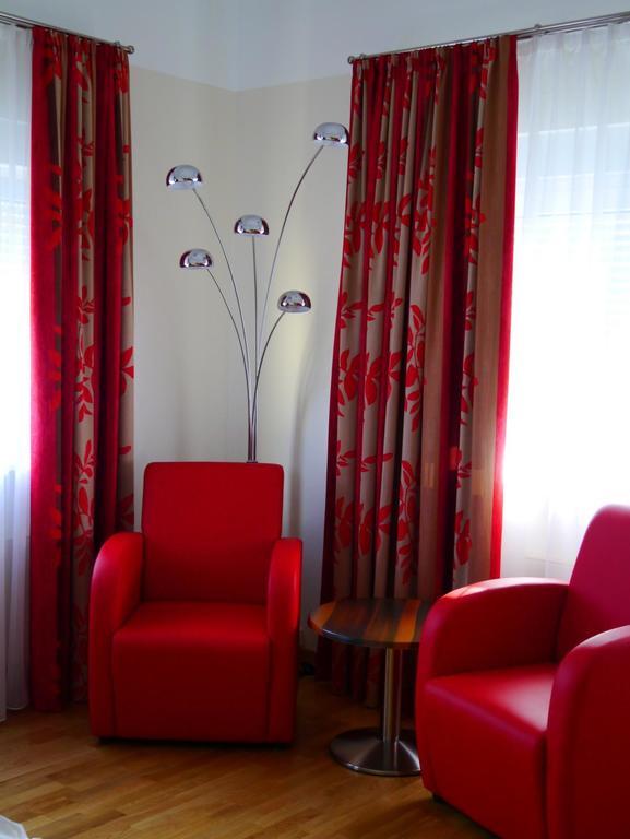 Boarding House Holledau